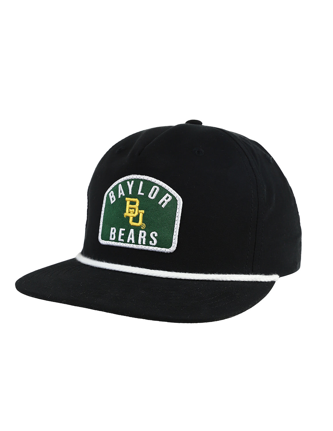 BU Classic Arch Hat