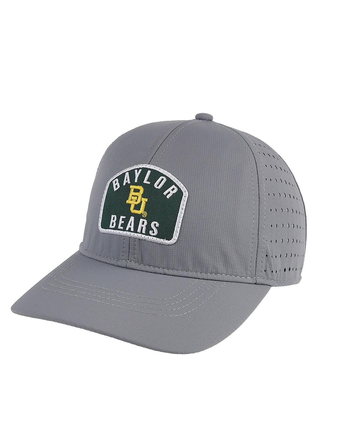 BU Classic Arch Hat