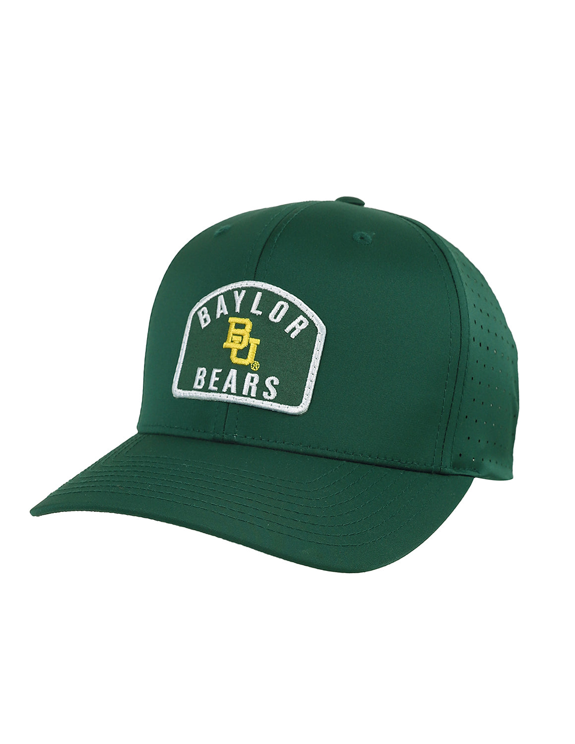 BU Classic Arch Hat