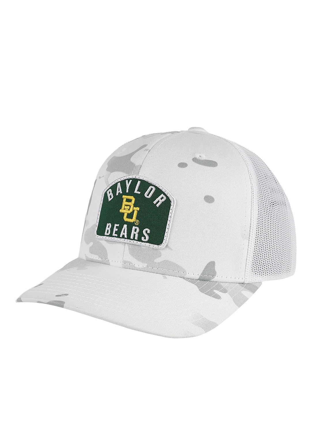 BU Classic Arch Hat