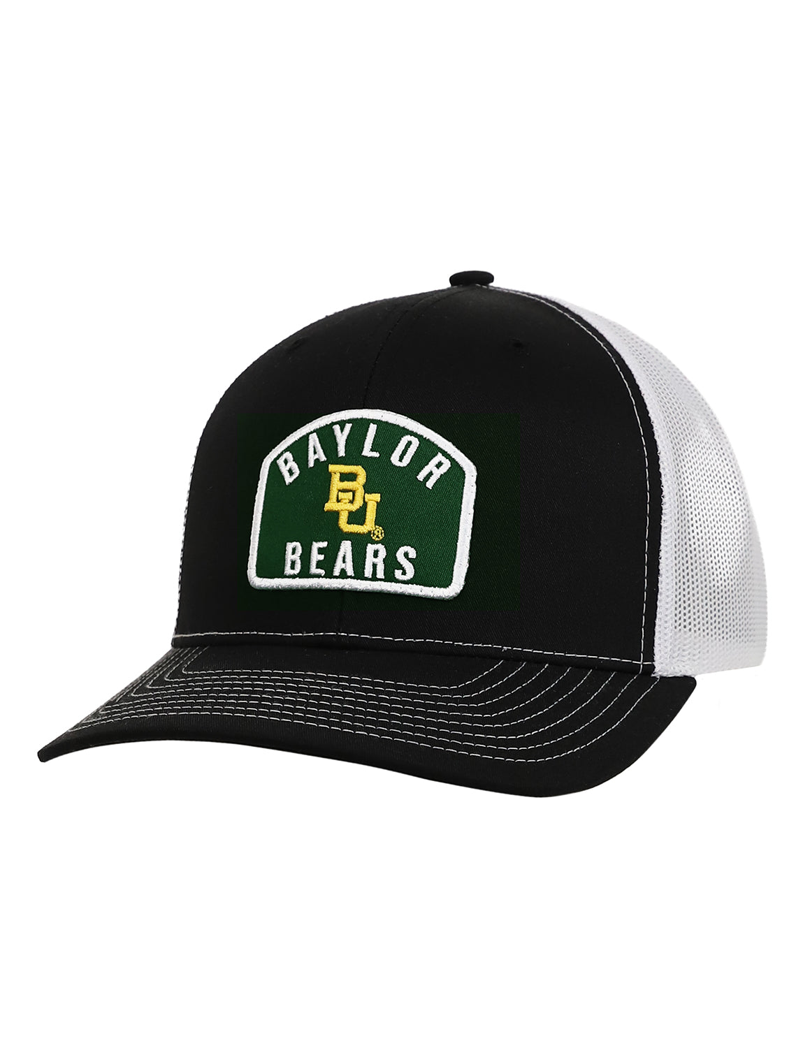BU Classic Arch Hat