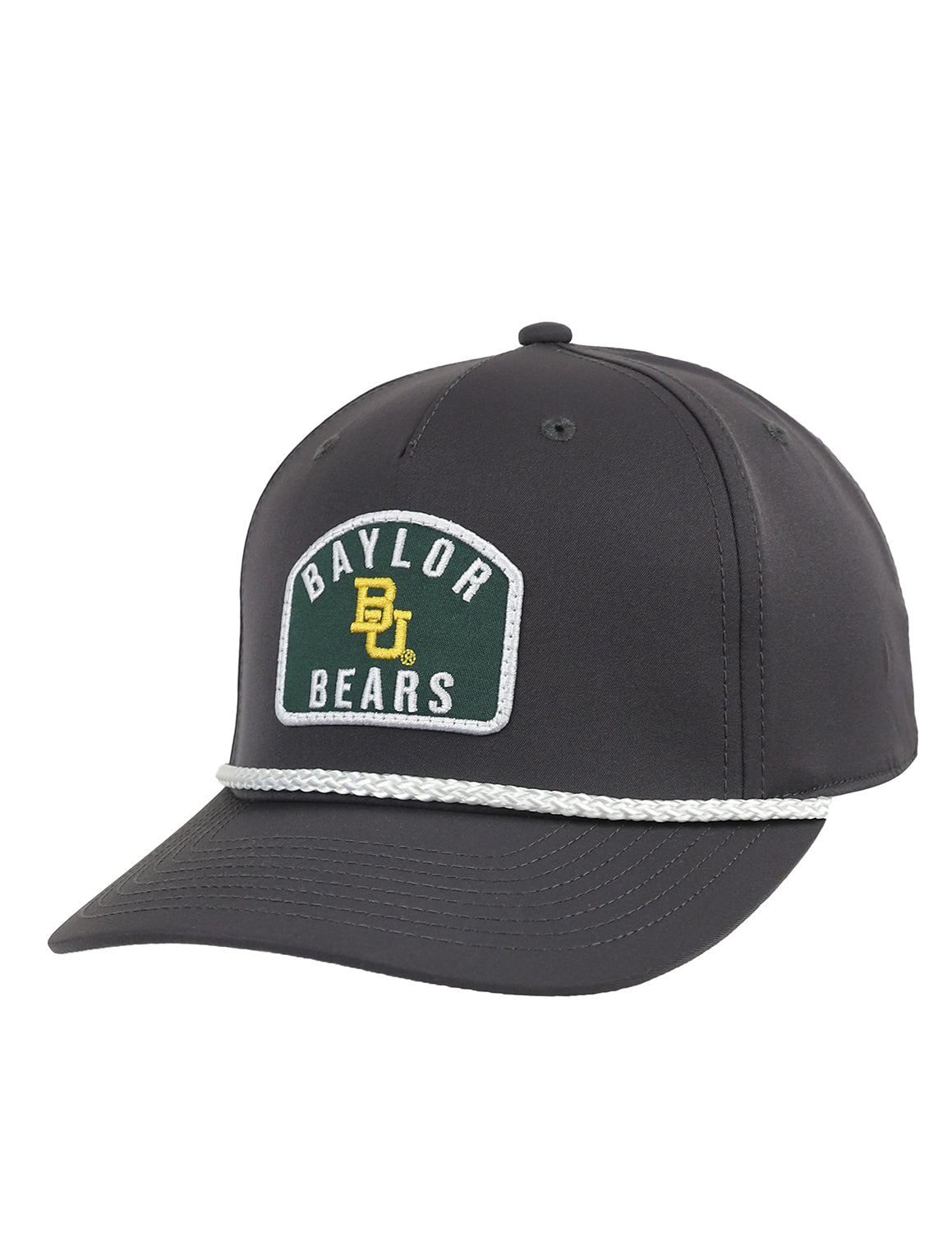BU Classic Arch Hat