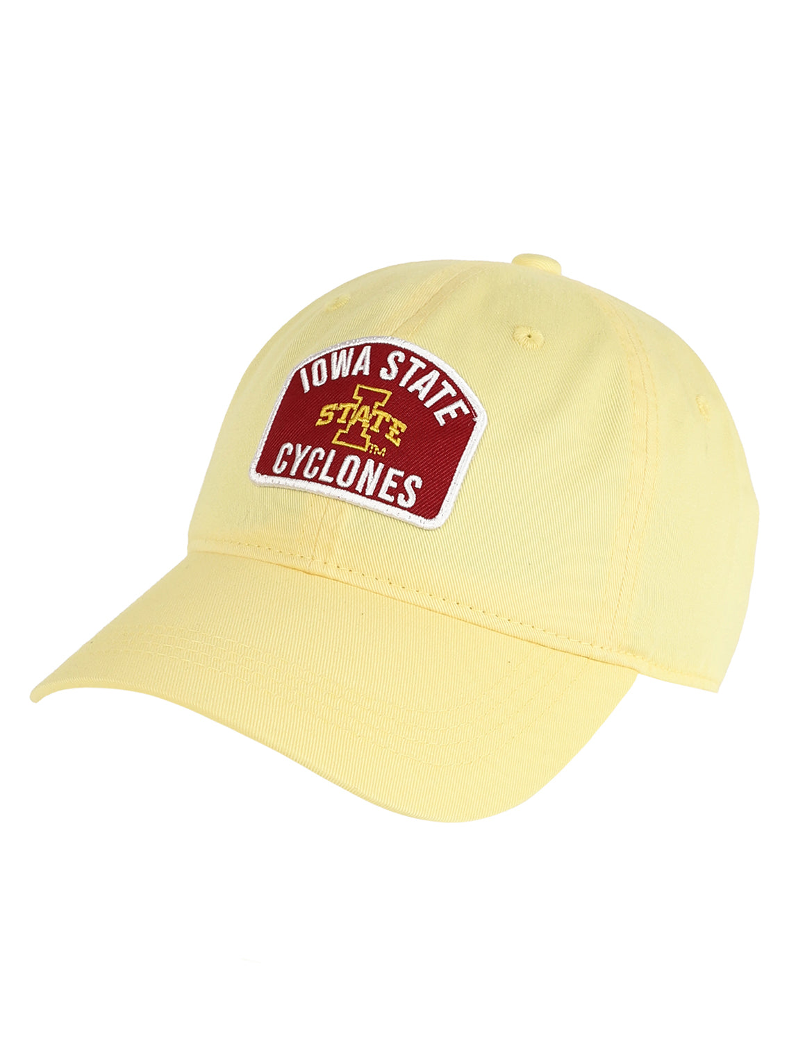 ISU Classic Arch Hat
