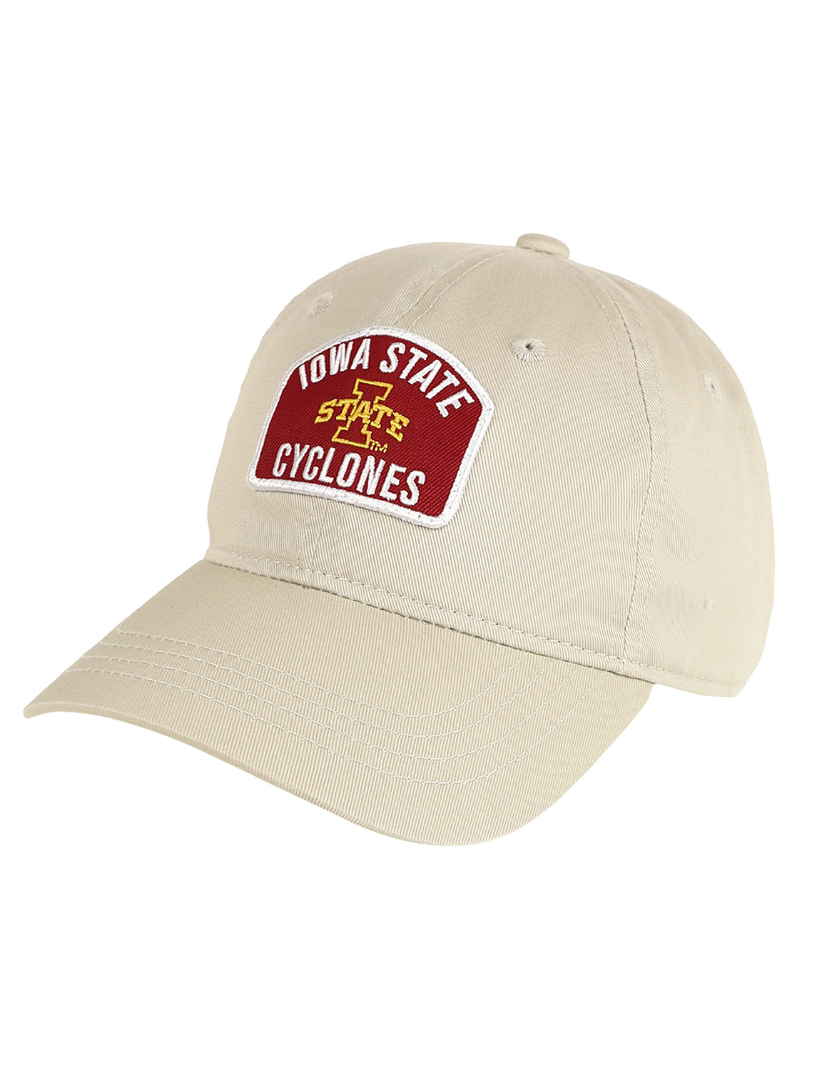 ISU Classic Arch Hat
