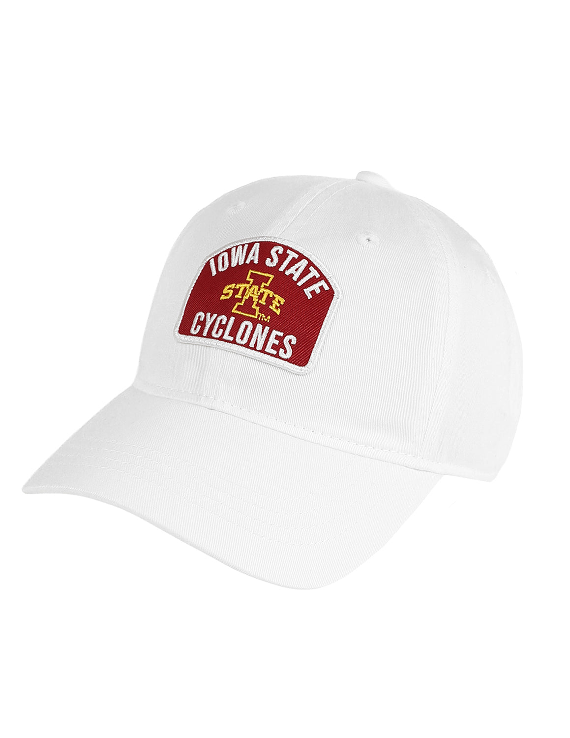 ISU Classic Arch Hat