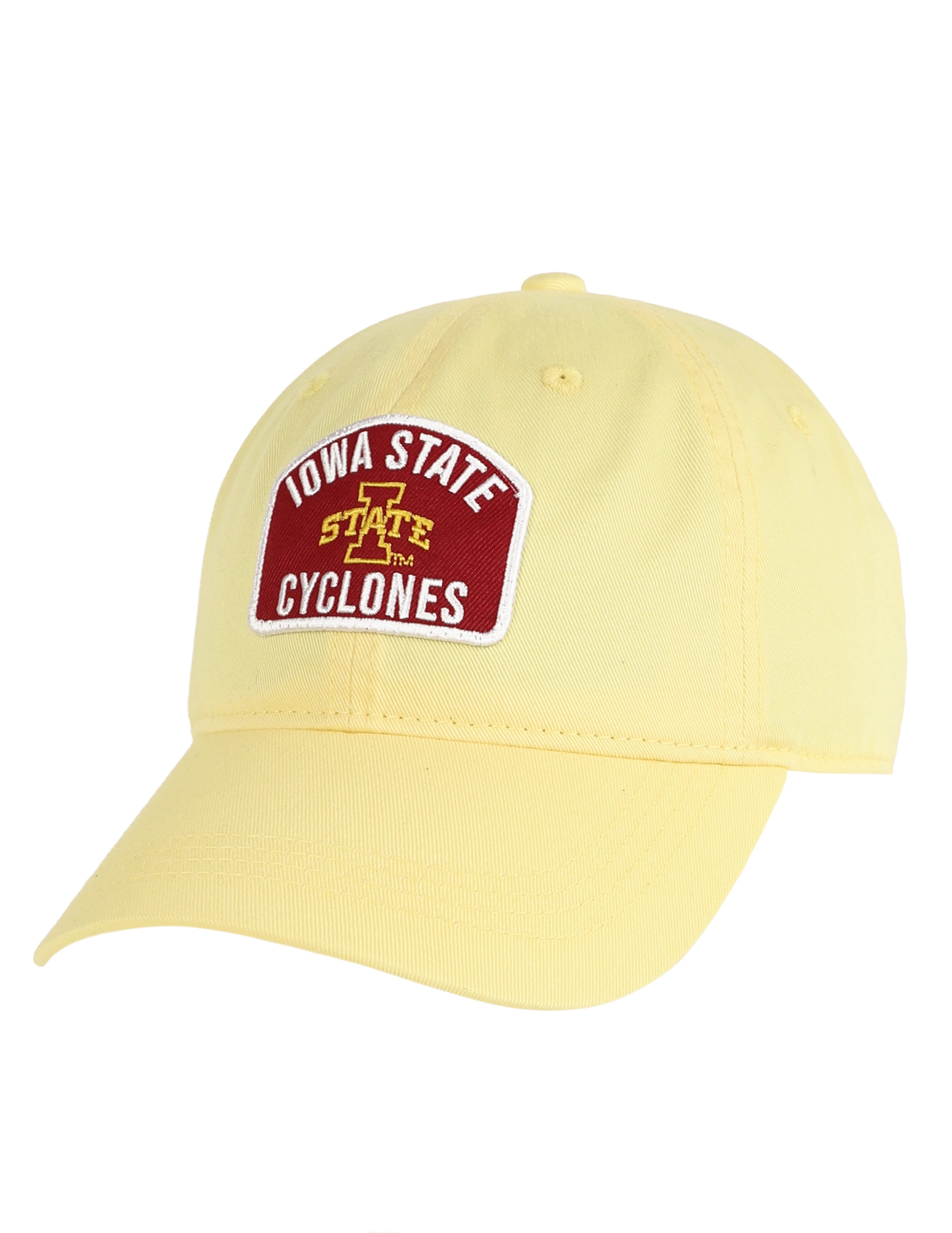 ISU Classic Arch Hat