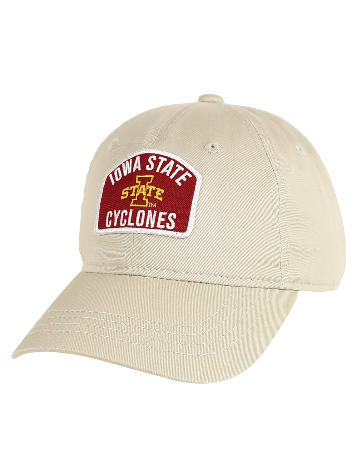 ISU Classic Arch Hat