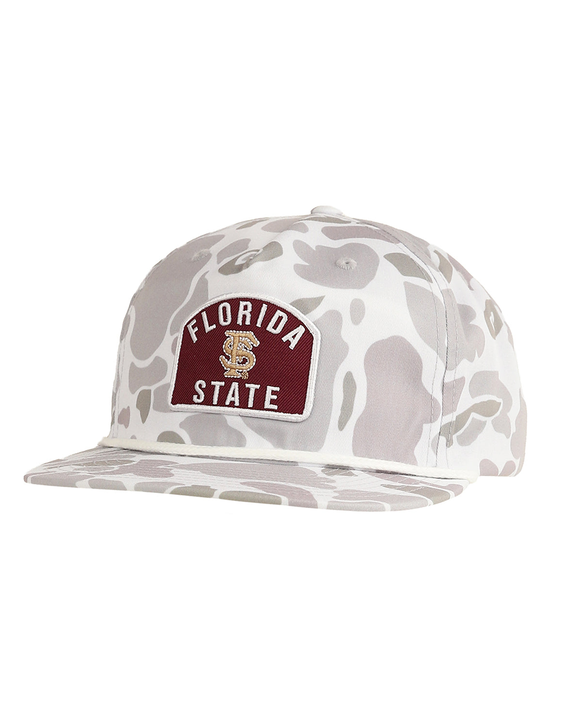 FSU Classic Arch Hat