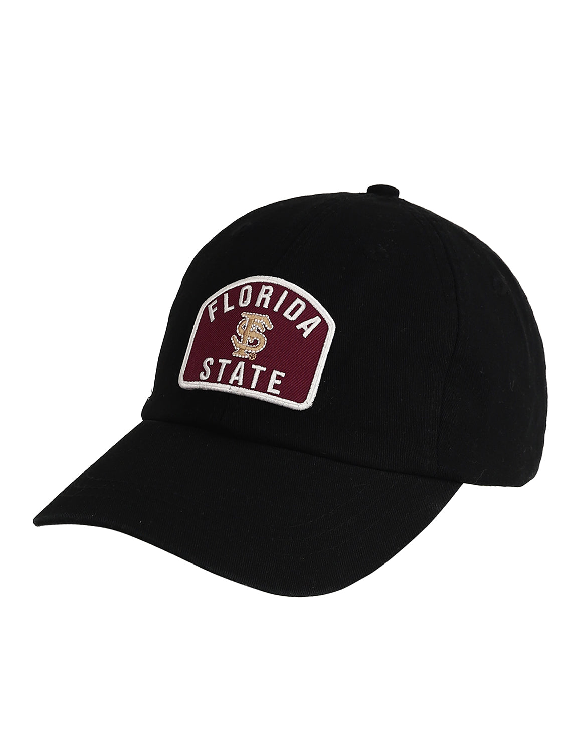 FSU Classic Arch Hat