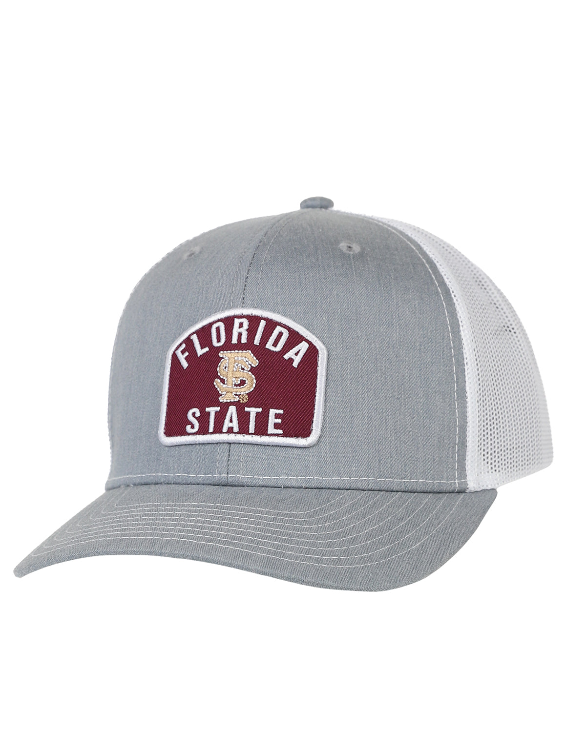 FSU Classic Arch Hat