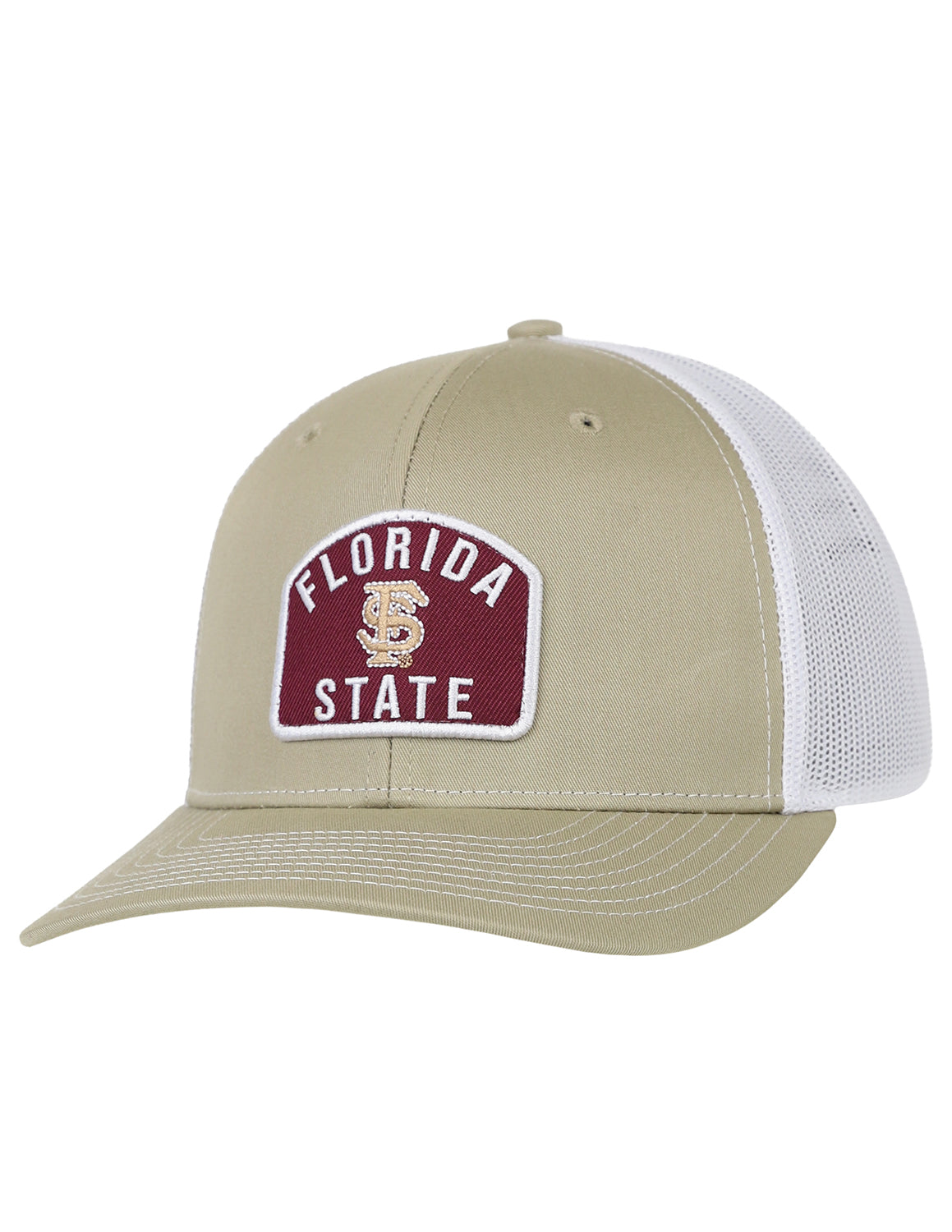FSU Classic Arch Hat