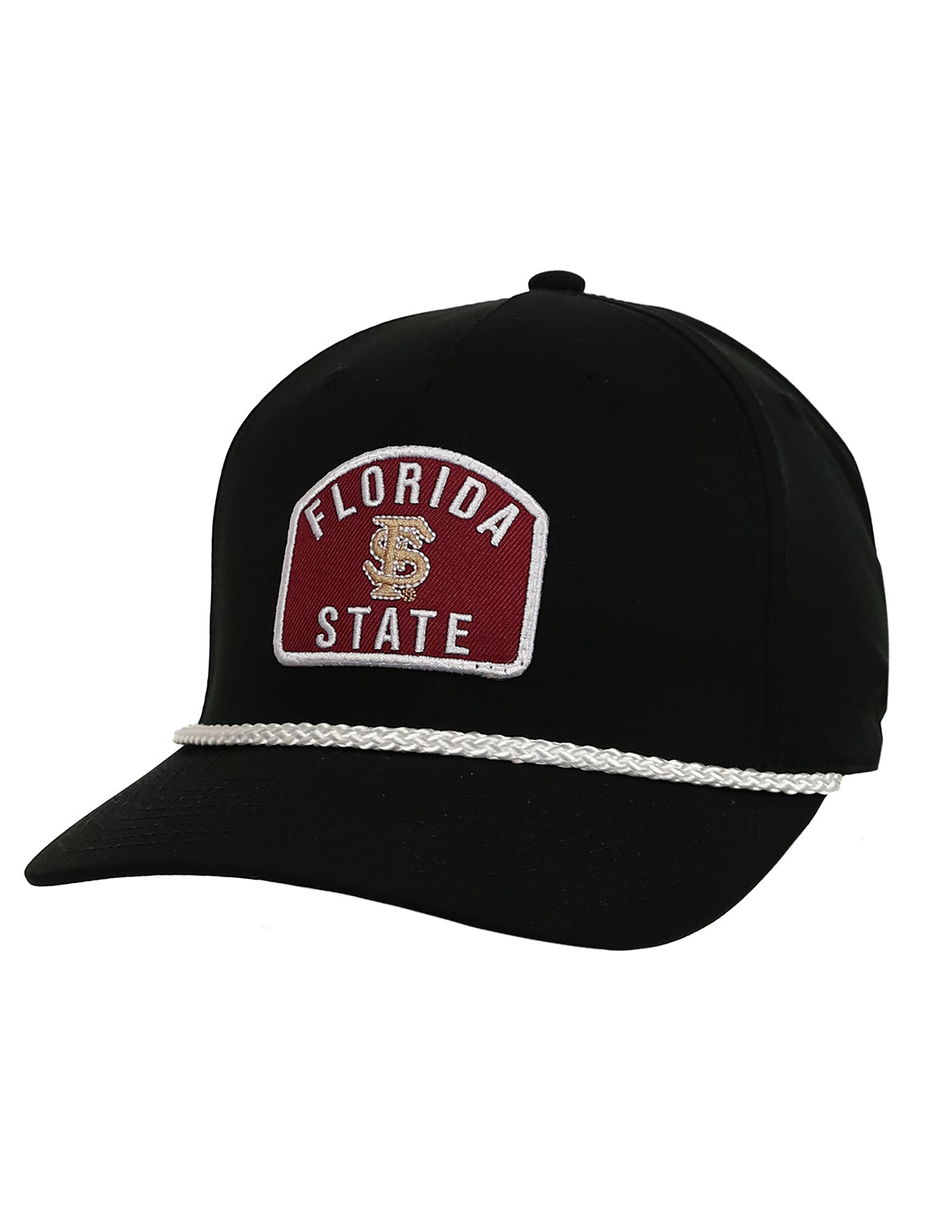 FSU Classic Arch Hat