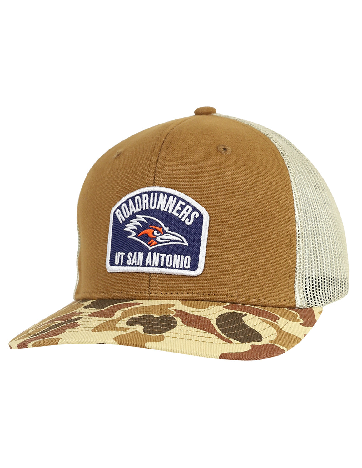 UTSA Classic Arch Hat