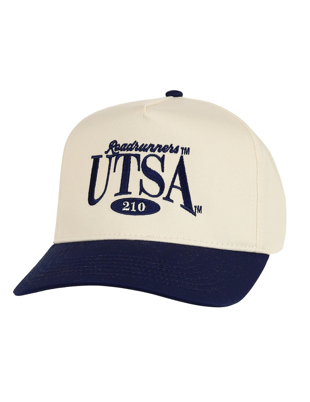 UTSA Vintage Stitch Hat | Barefoot Campus Outfitter
