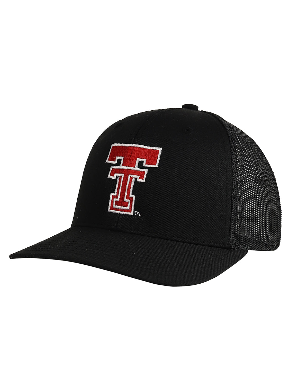 TTU Vintage Double T Hat