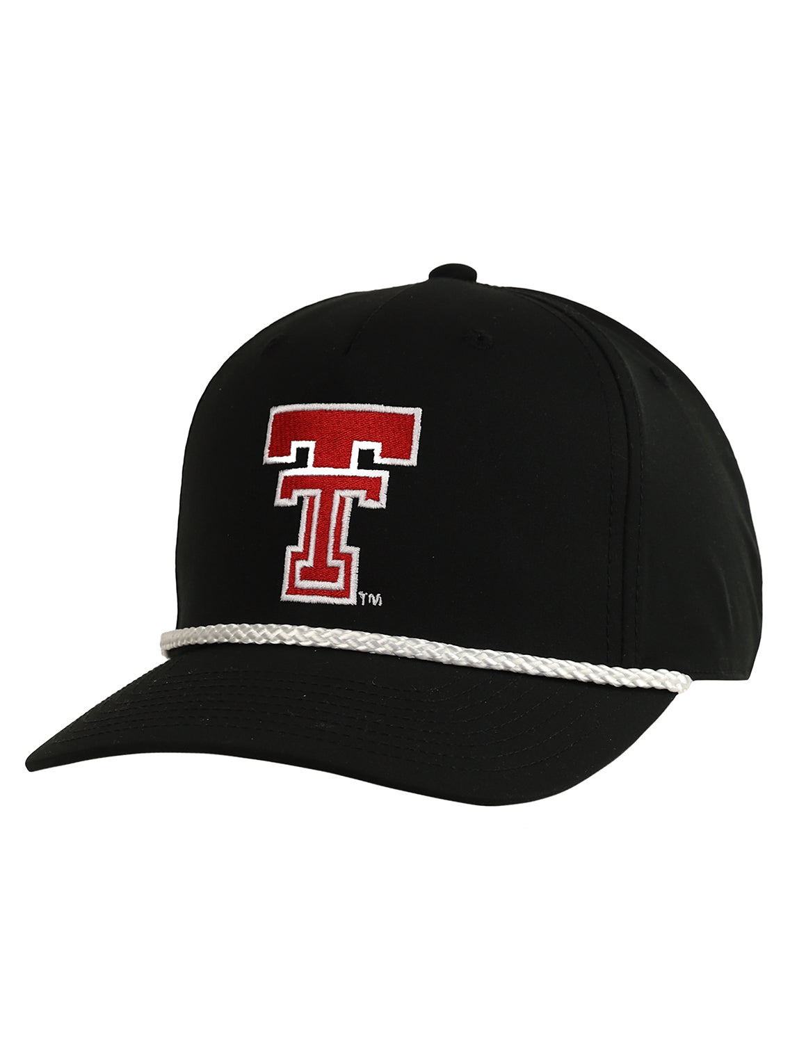TTU Vintage Double T Hat