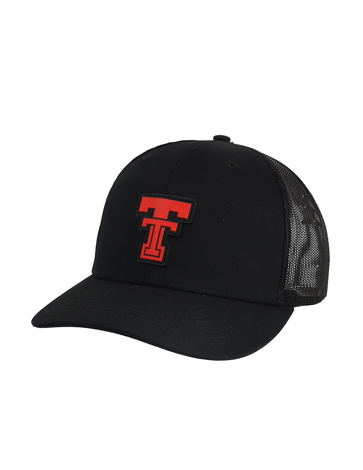 TTU PS Vintage Double T Hat