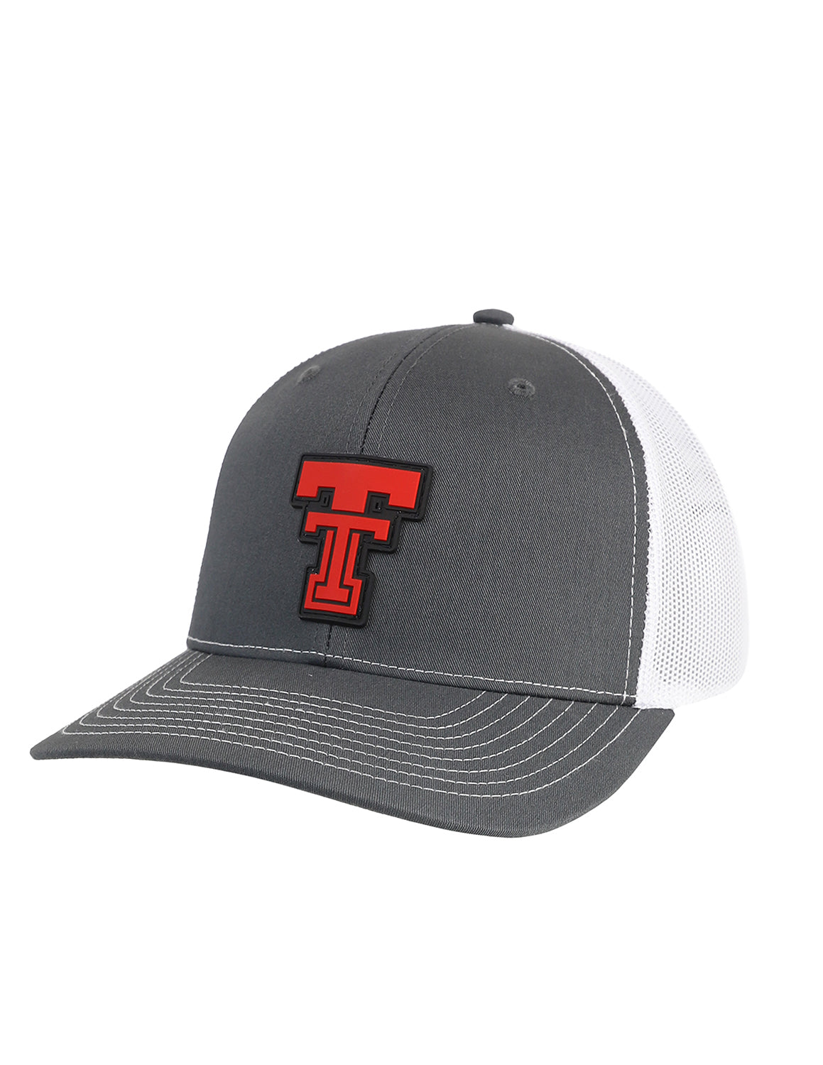 TTU PS Vintage Double T Hat