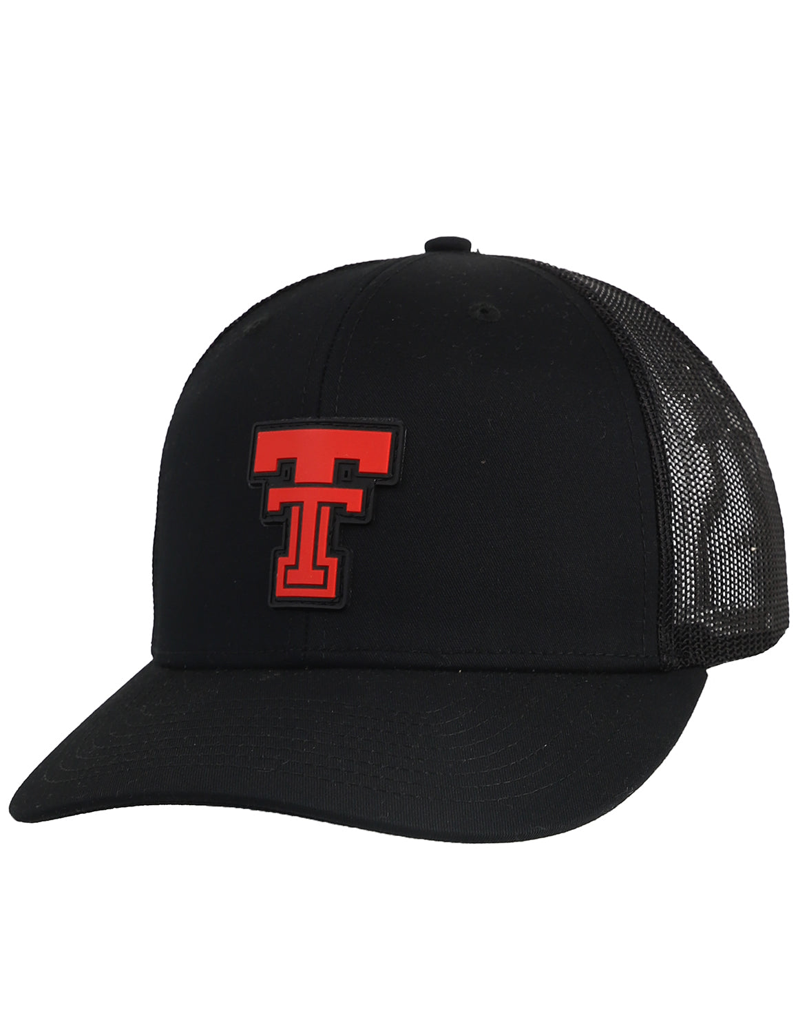 TTU PS Vintage Double T Hat