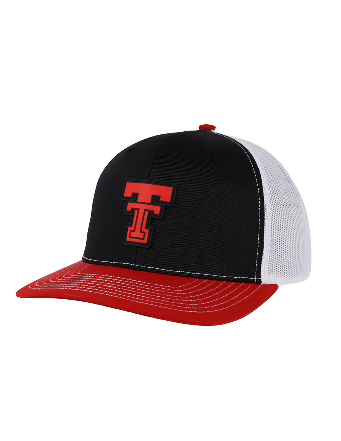 TTU PS Vintage Double T Hat