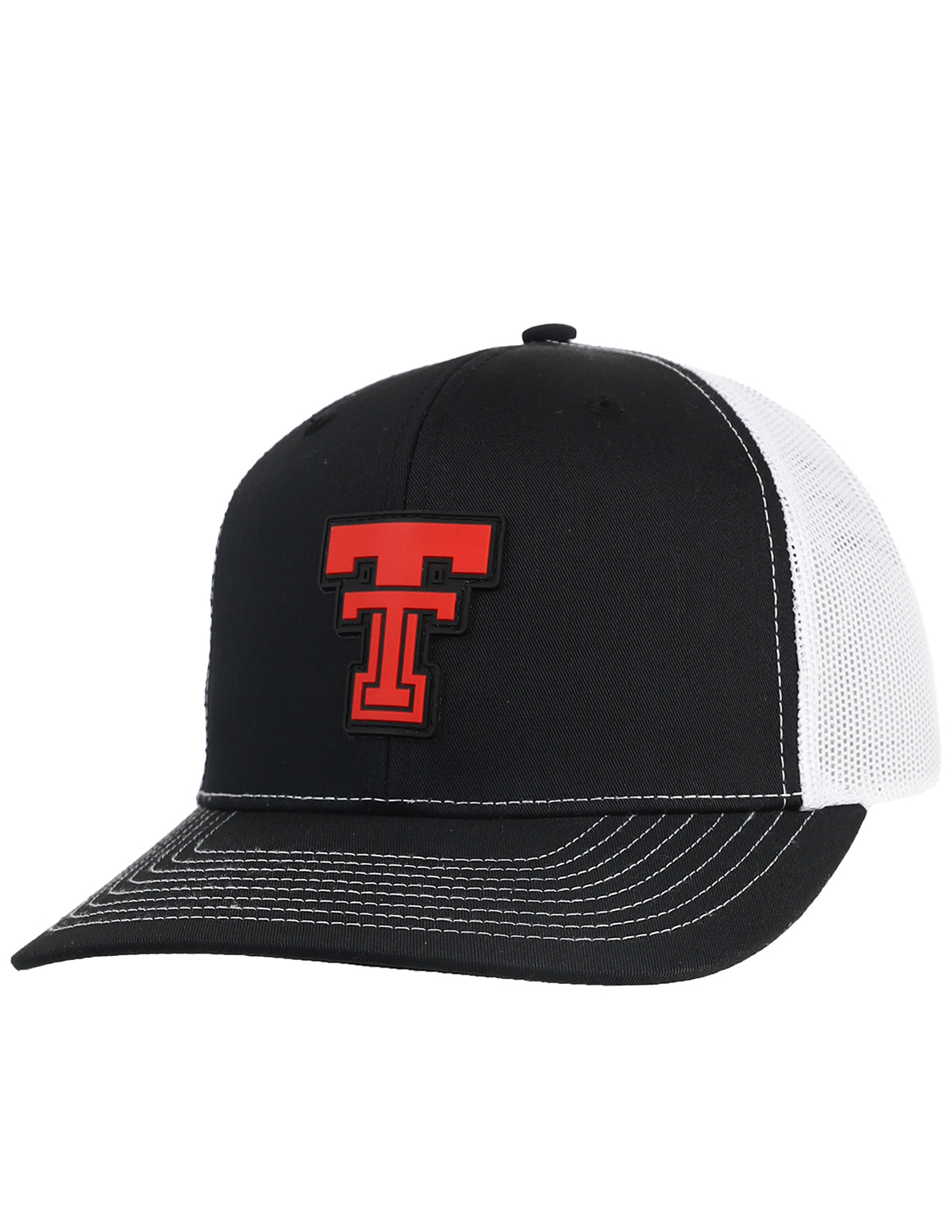 TTU PS Vintage Double T Hat