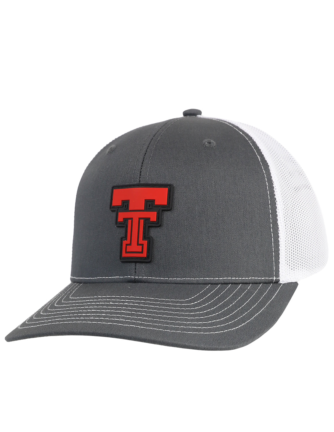 TTU PS Vintage Double T Hat