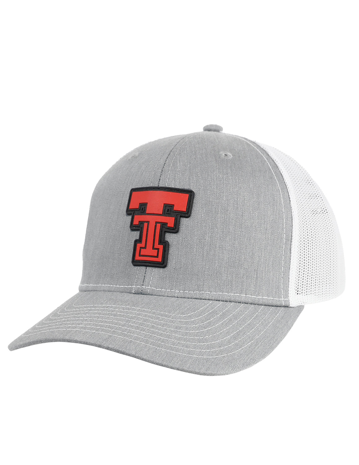 TTU PS Vintage Double T Hat