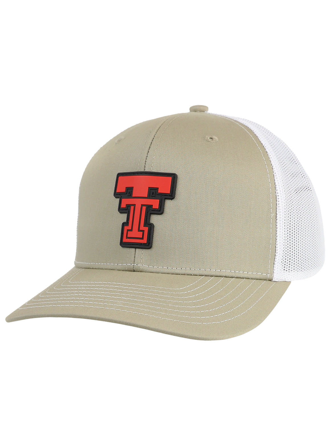 TTU PS Vintage Double T Hat