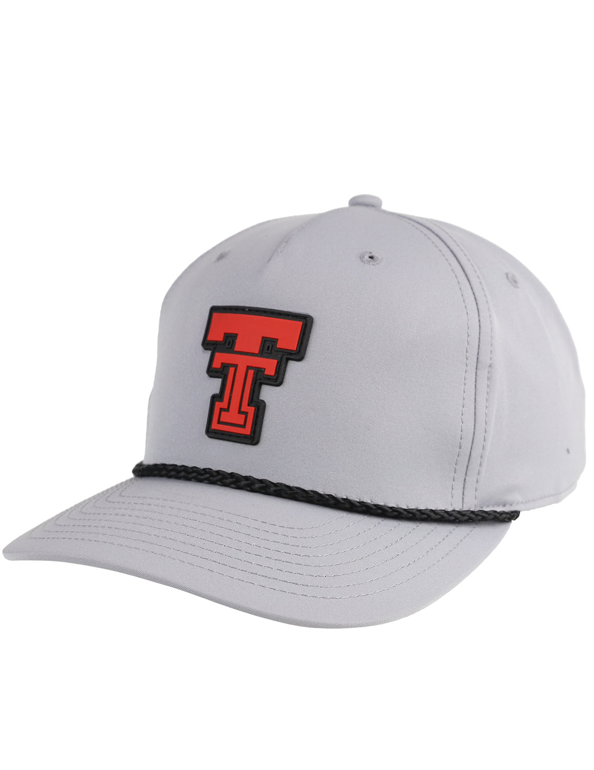 TTU Vintage Double T Hat #1