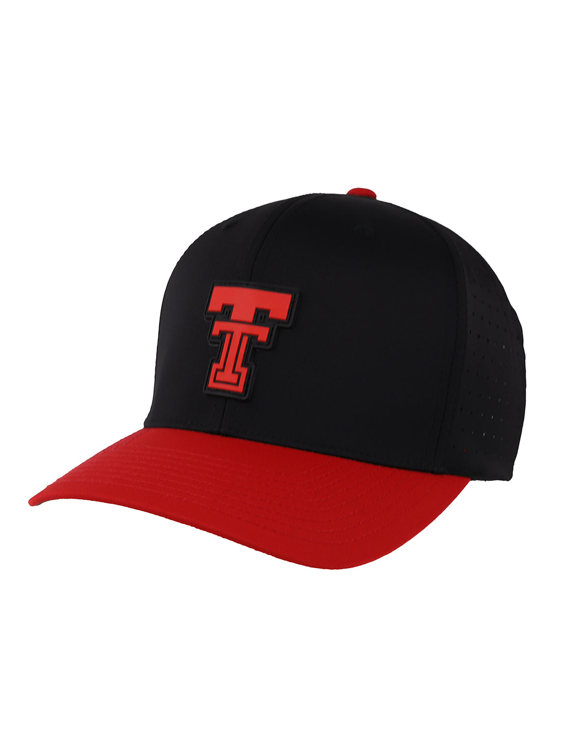 TTU Vintage Double T Hat