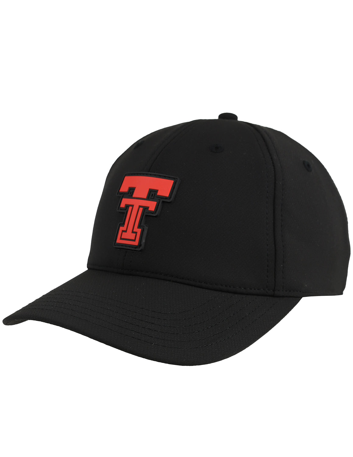 TTU Vintage Double T Hat #1