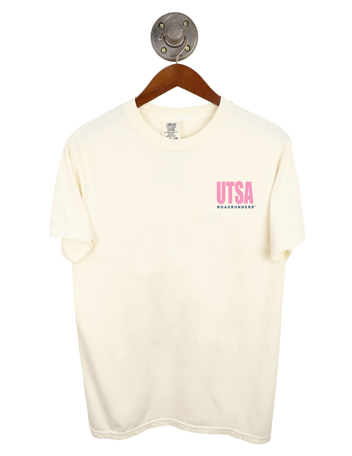 UTSA Classic Bold Floral Short Sleeve