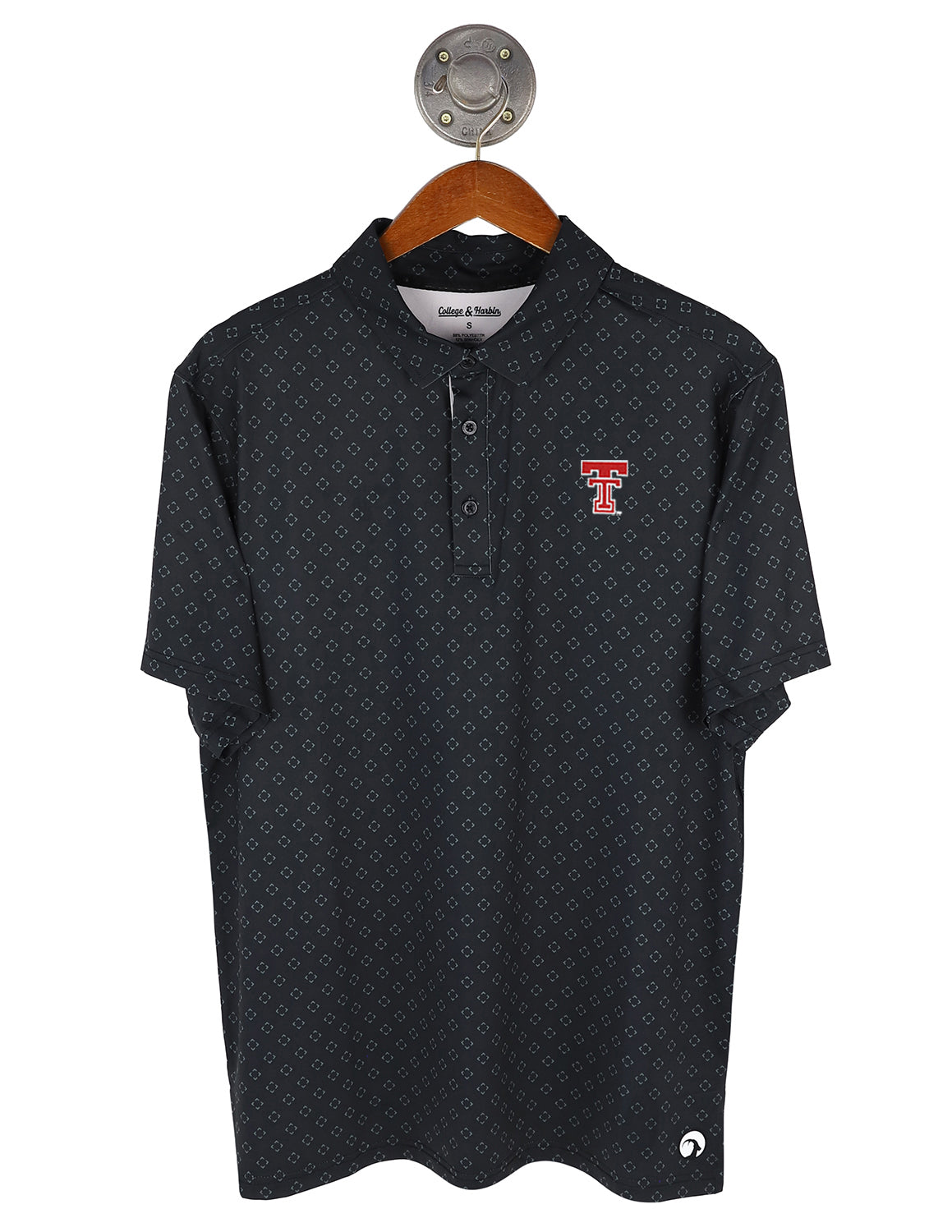TTU Quad Polo