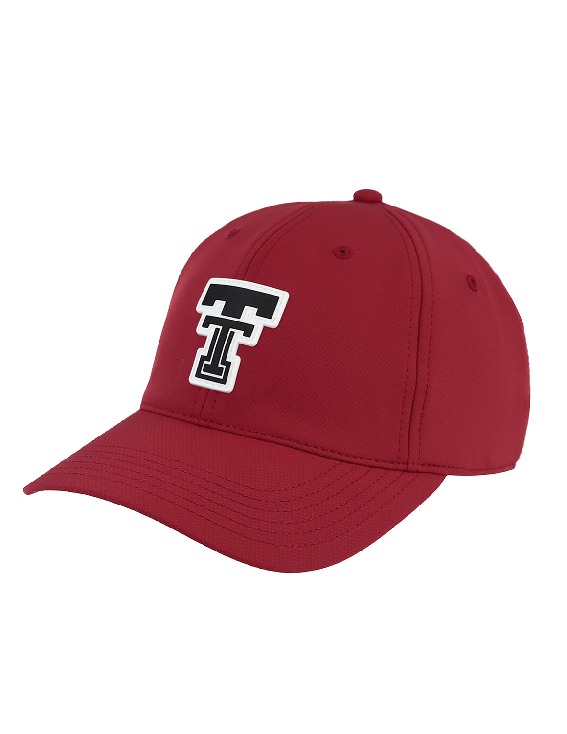 TTU Vintage Double T Hat #2