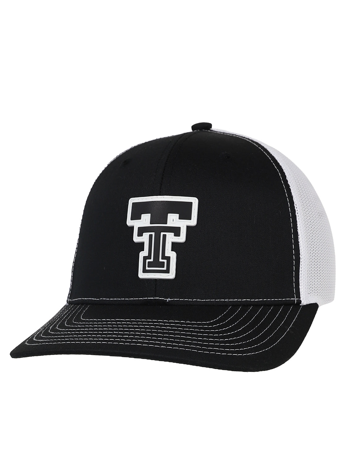 TTU Vintage Double T Hat #2