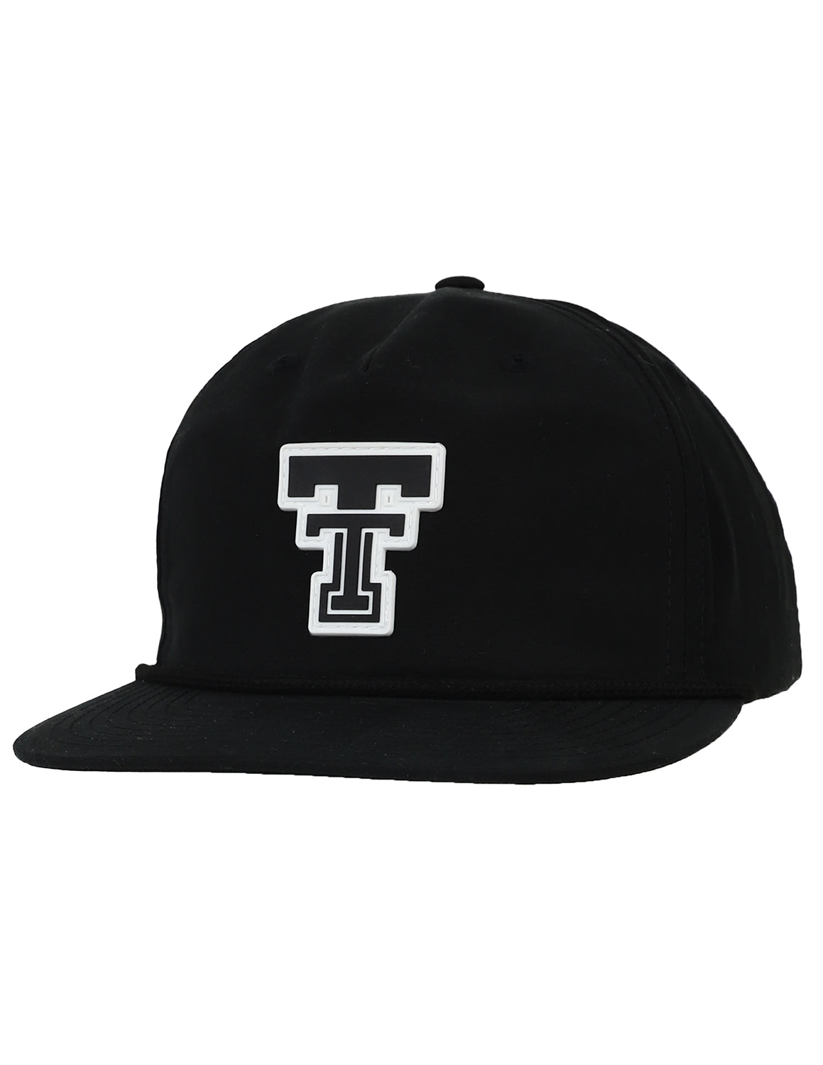 TTU Vintage Double T Hat #2
