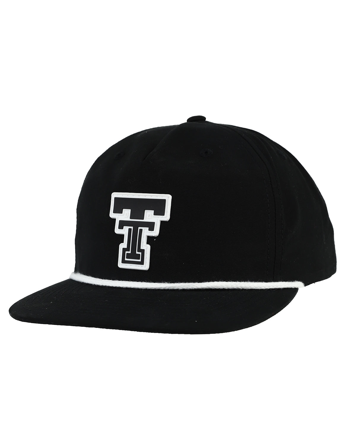 TTU Vintage Double T Hat #2