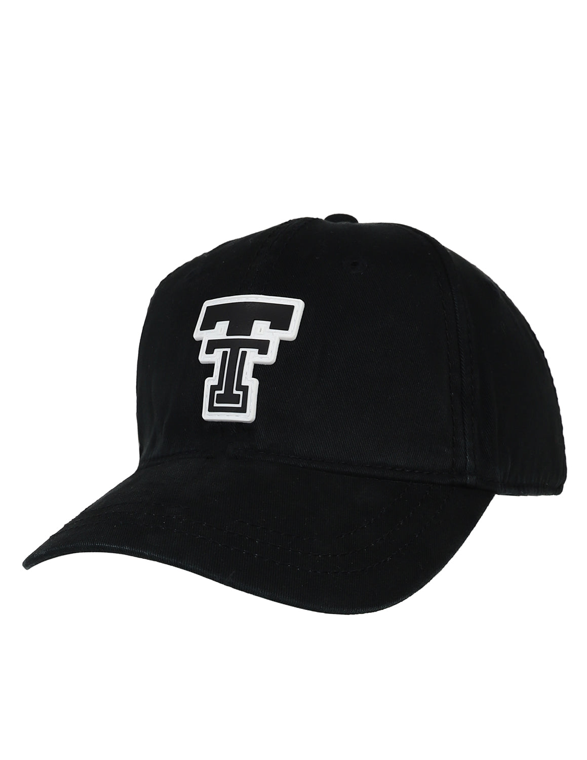 TTU Vintage Double T Hat #2