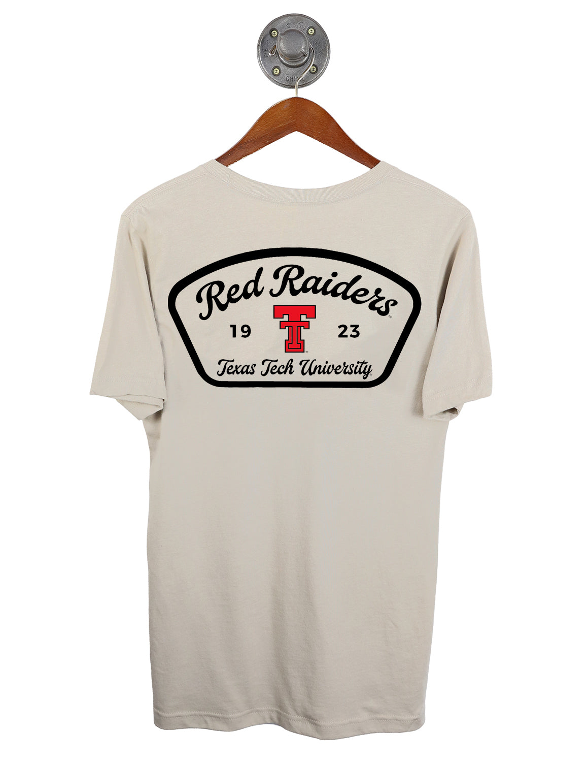 TTU The Wild Short Sleeve