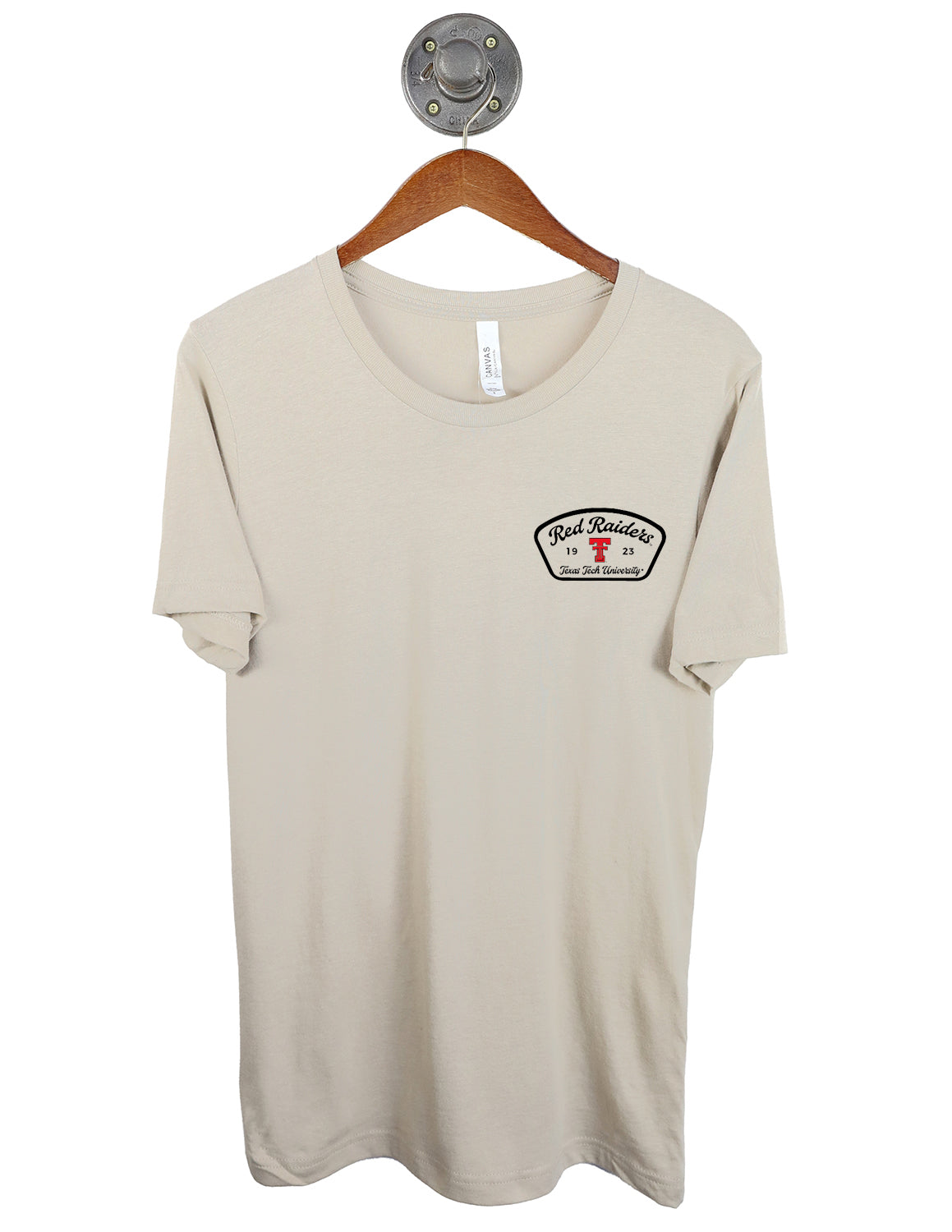 TTU The Wild Short Sleeve