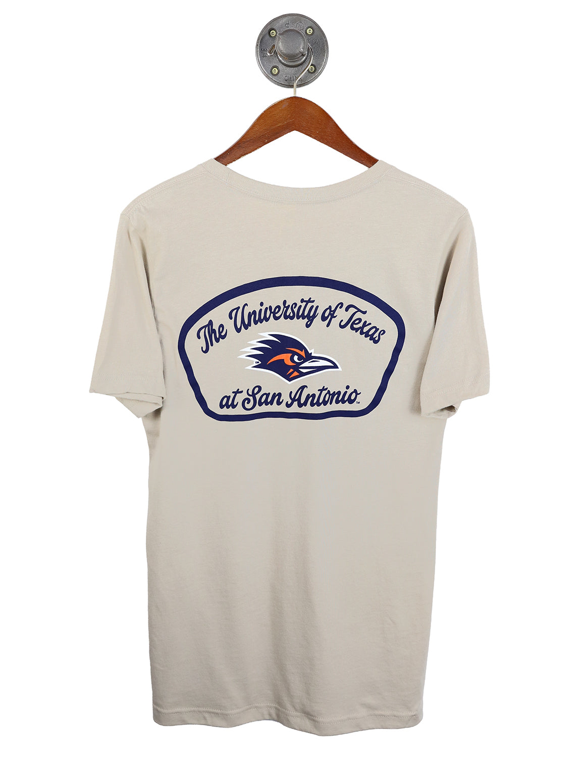 UTSA The Wild Short Sleeve
