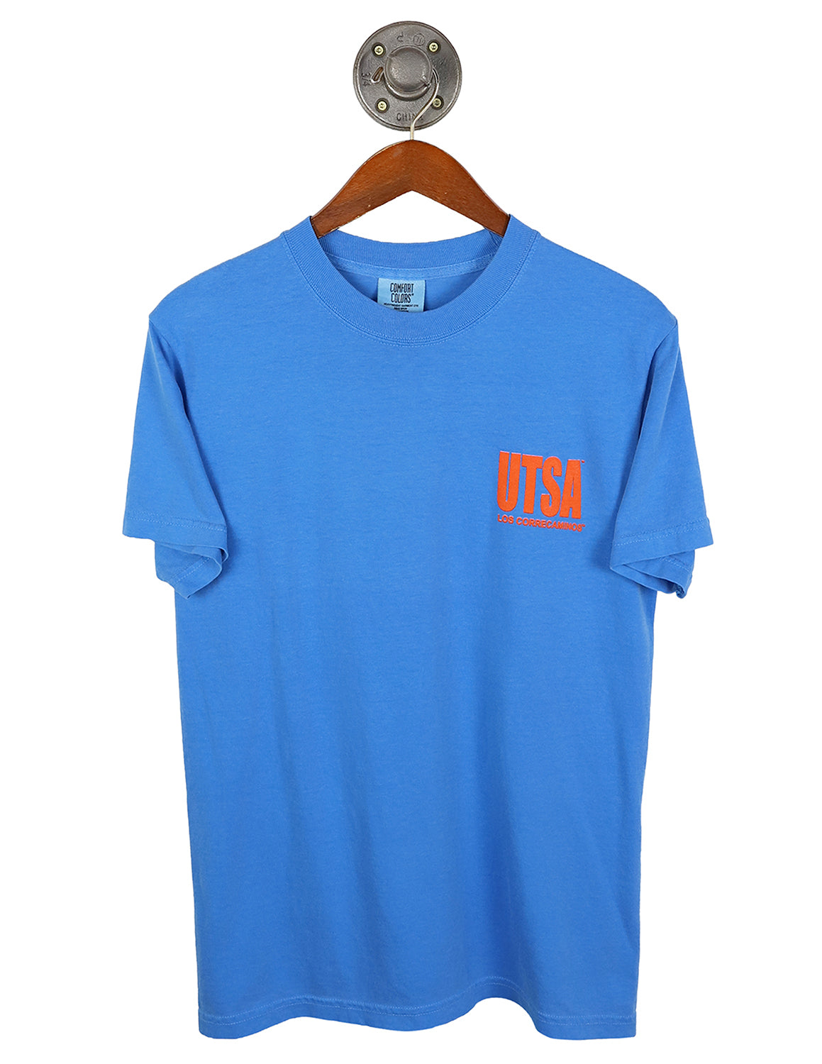 UTSA Classic Pinata Short Sleeve