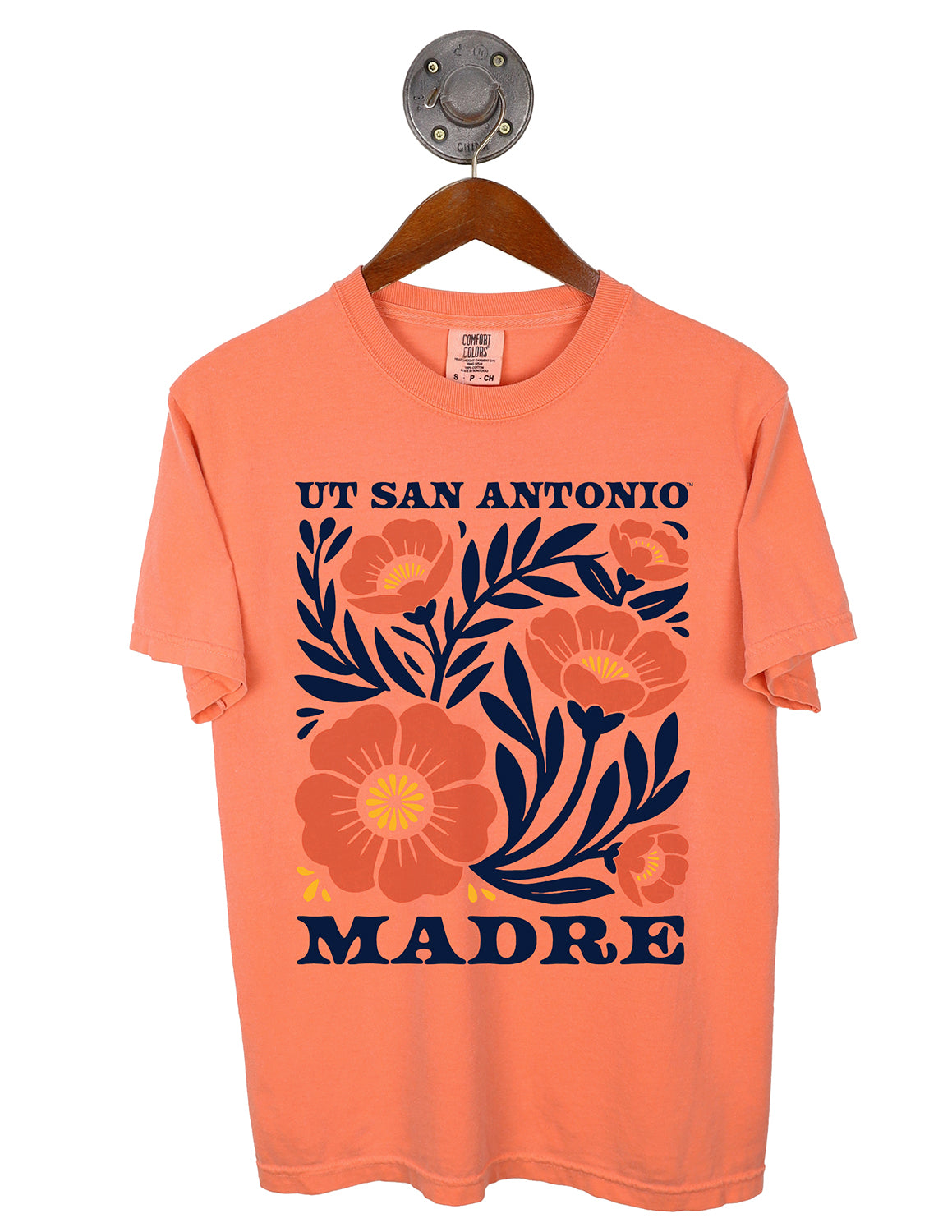 UTSA Madre Short Sleeve