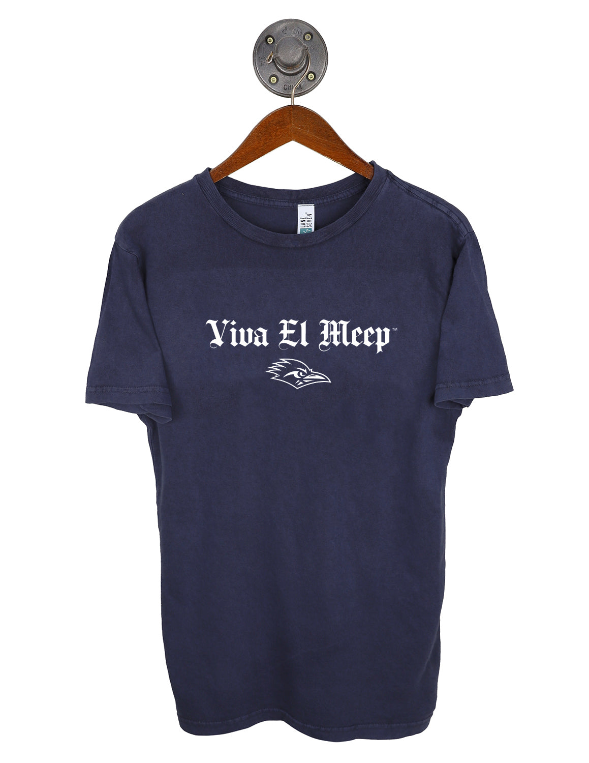 UTSA HH Viva El Meep Short Sleeve