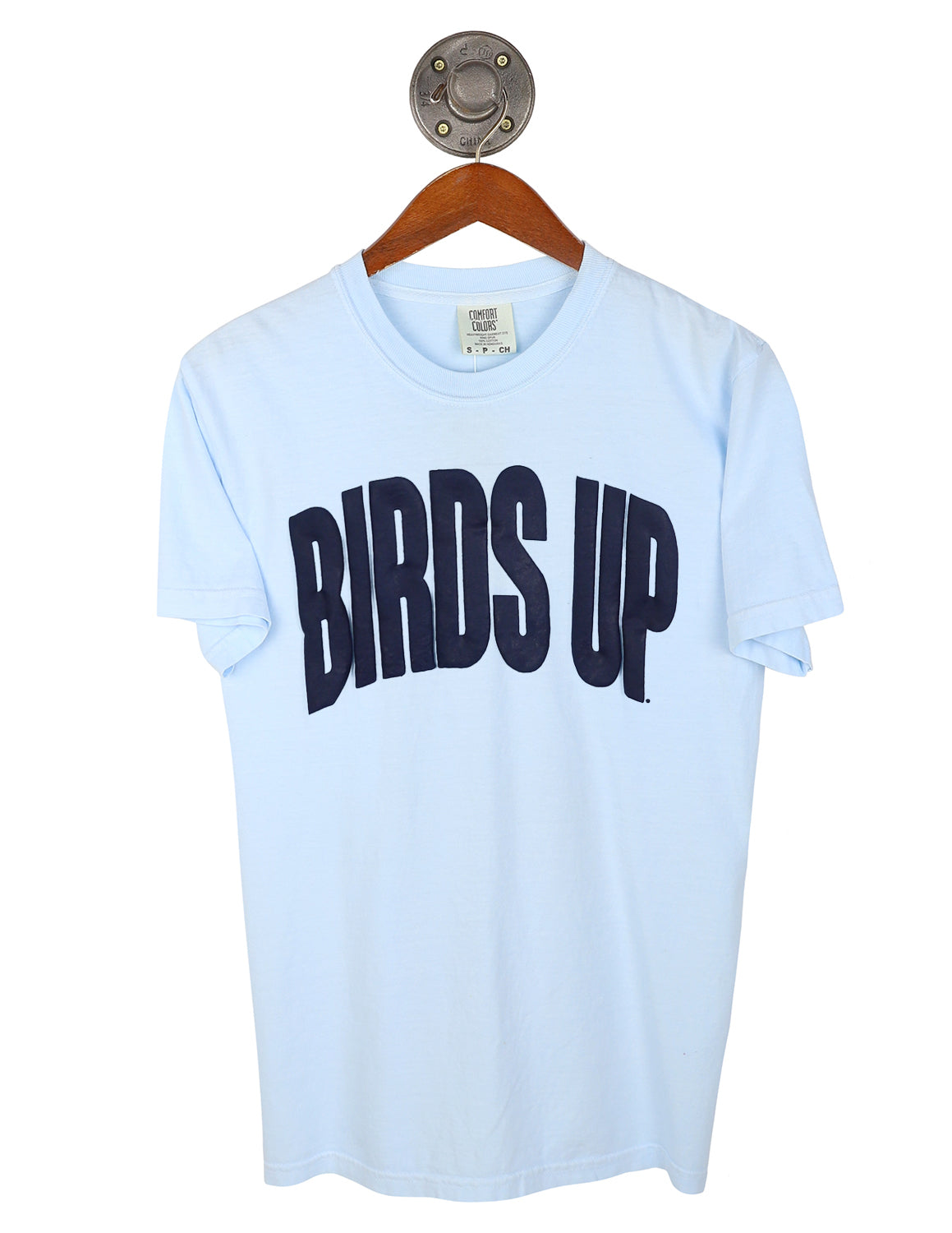 UTSA Tonal Puff Short Sleeve