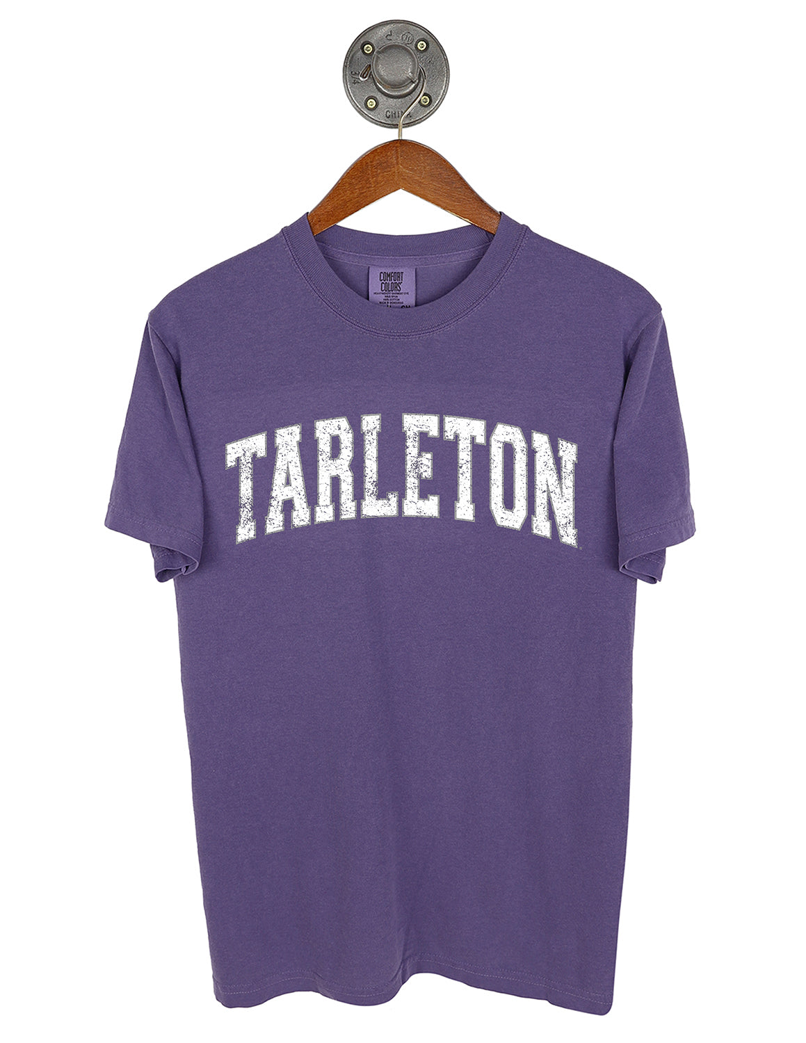 TSU Back At You Short Sleeve