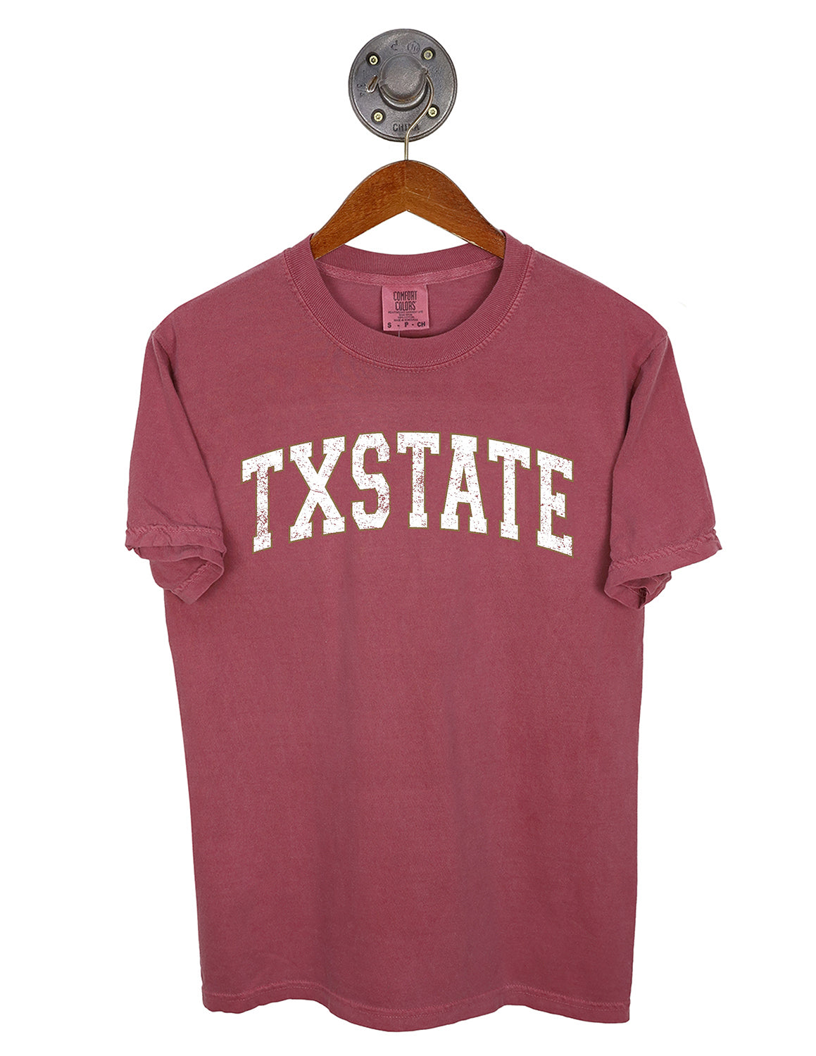 TXST Back At You Short Sleeve