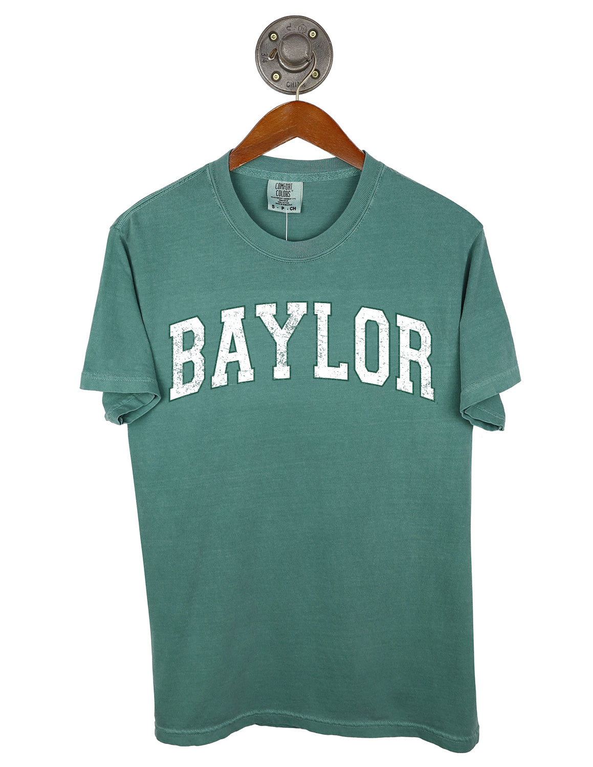 BU Back At You Short Sleeve