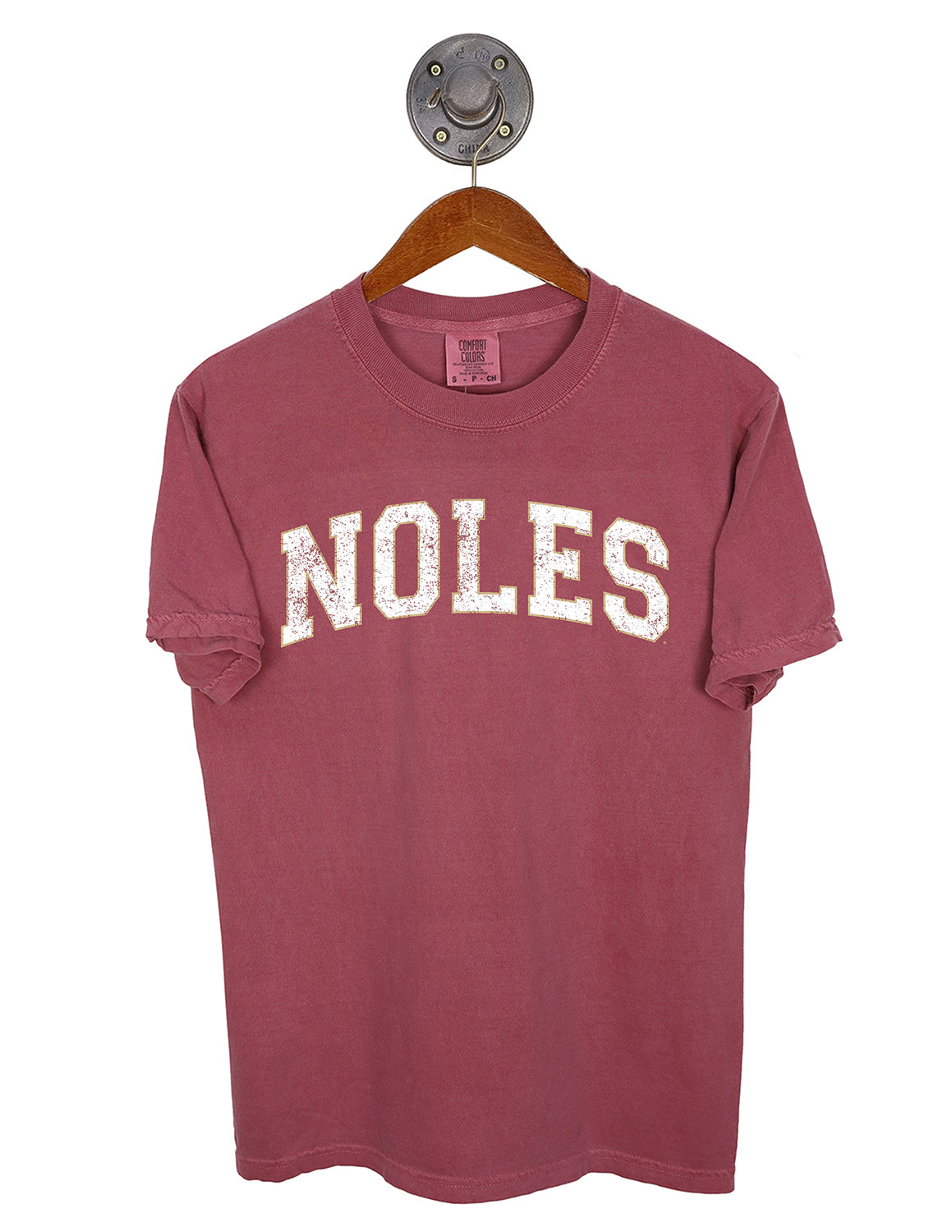FSU Back At You Short Sleeve