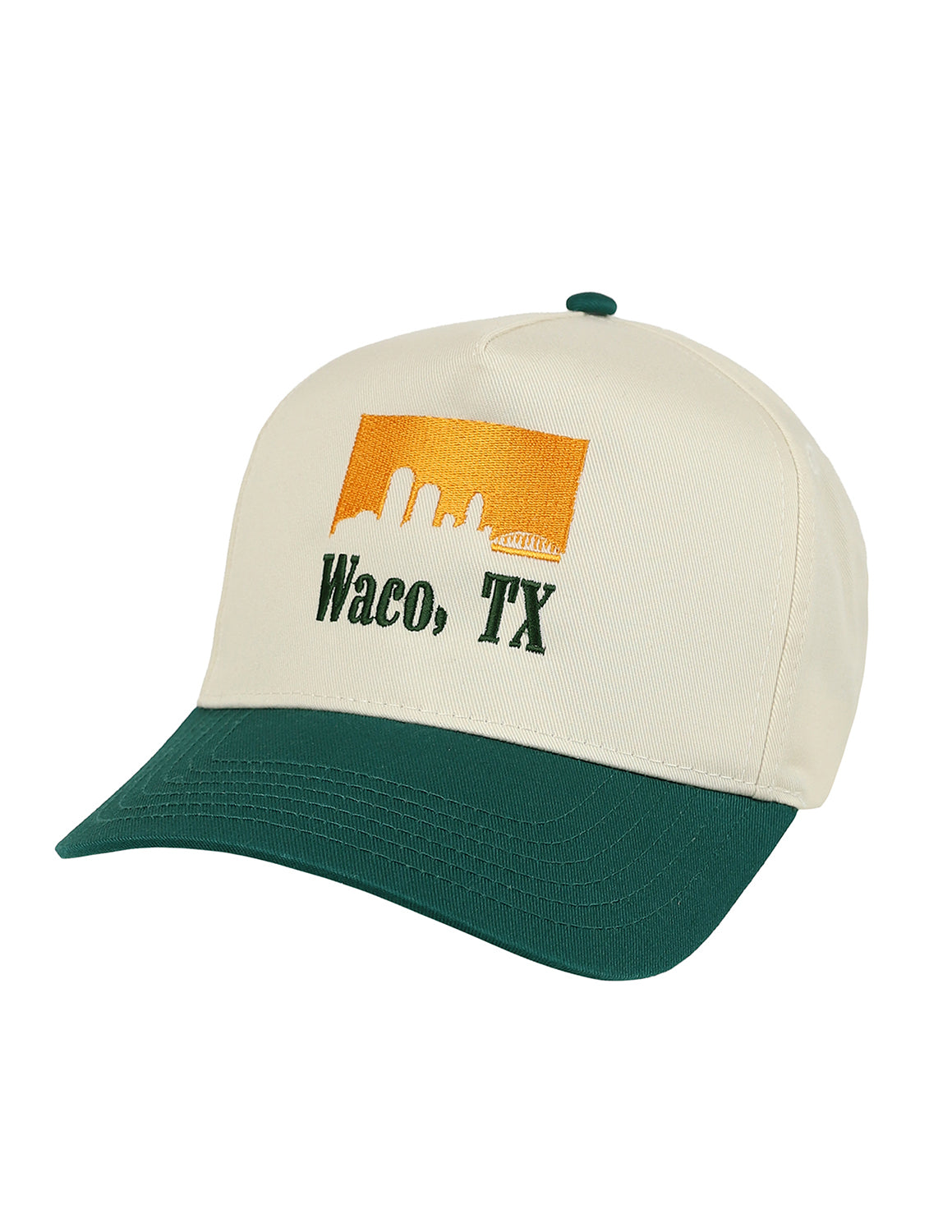 Waco Skyline Block Hat